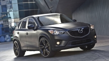 Mazda CX-5, , , , ,  